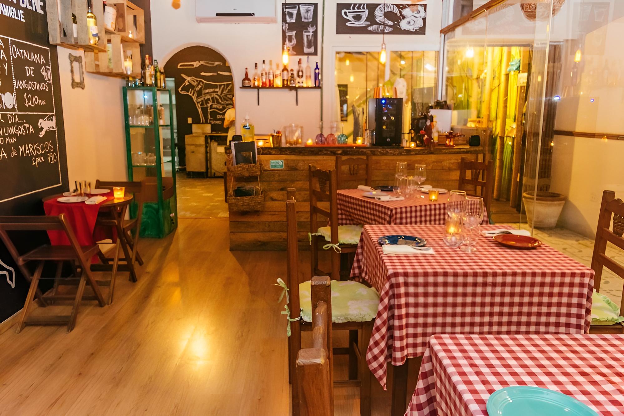Hotel Santa Croce