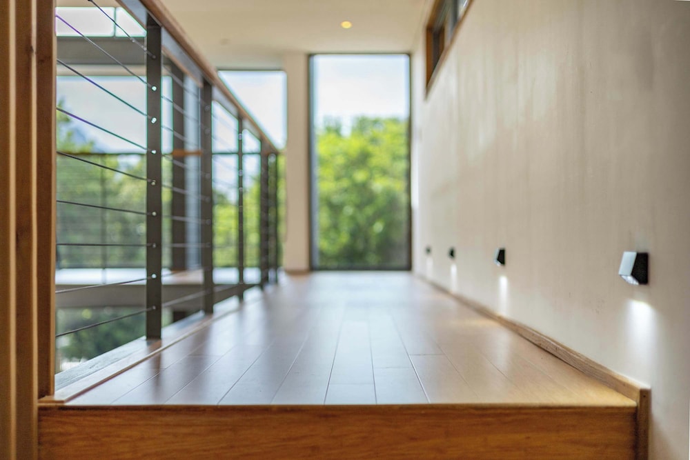 Luxury Eco Haven With Garden Cottage - Hout Bay