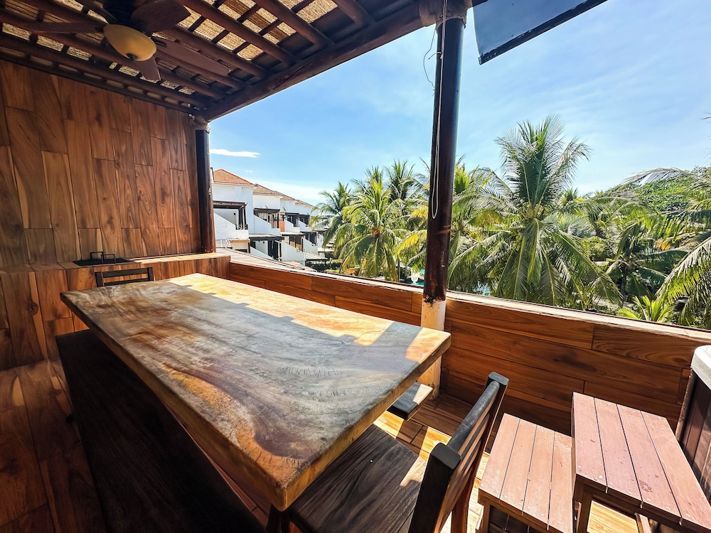 Villas Le Suisse Monterrico