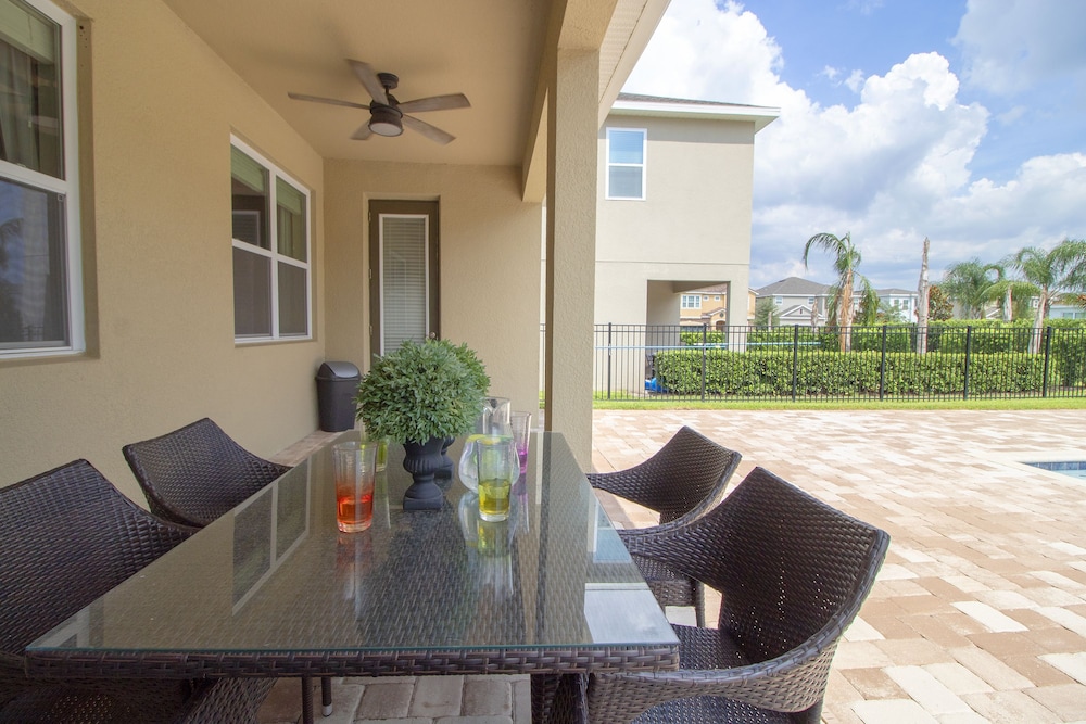 Encore Resort at Reunion 791 - Image 1