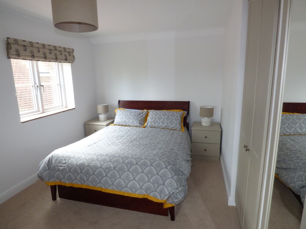 Pebworth Cottage