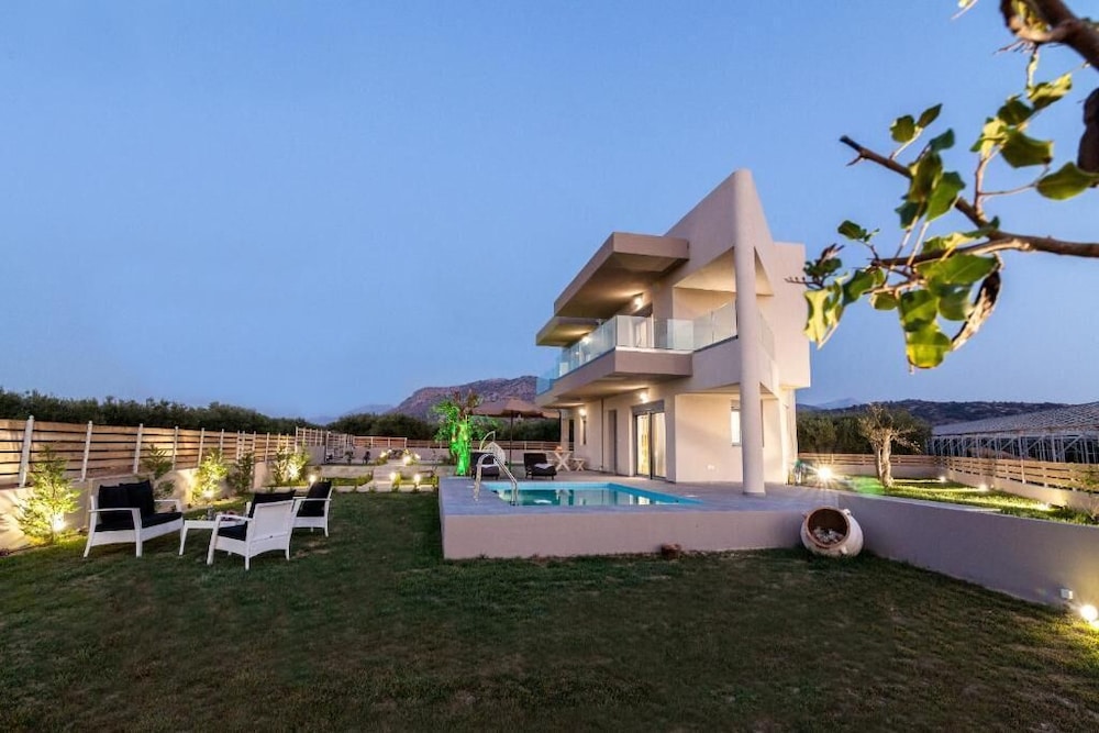 Villa Santa Barbara