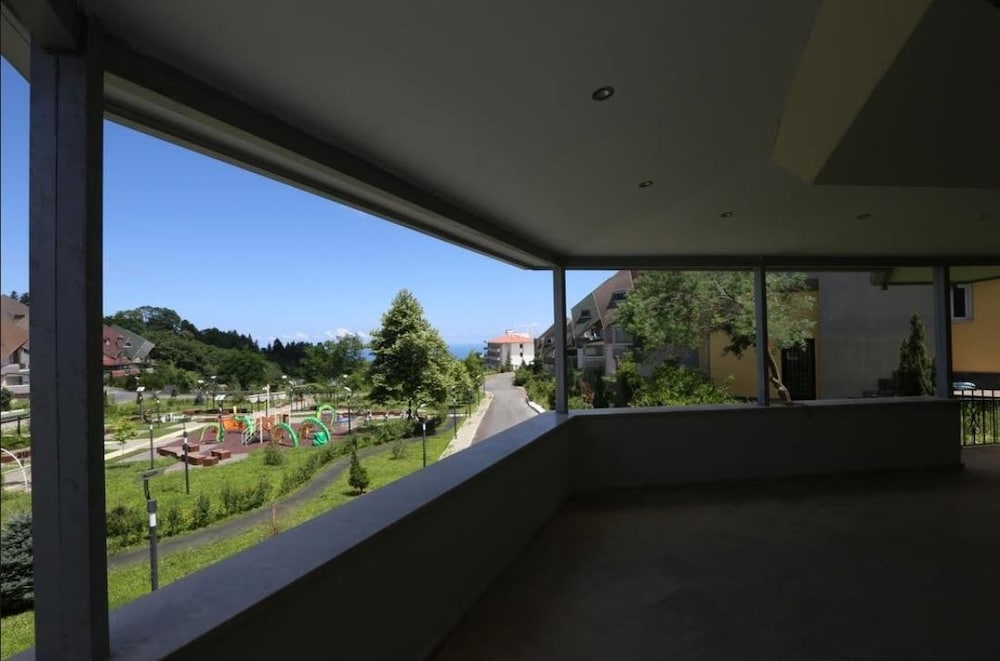 Villa Koruköy