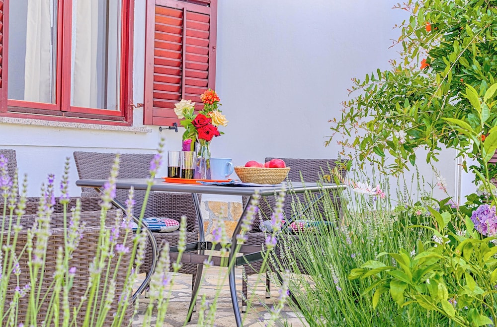 Apartments Amalia