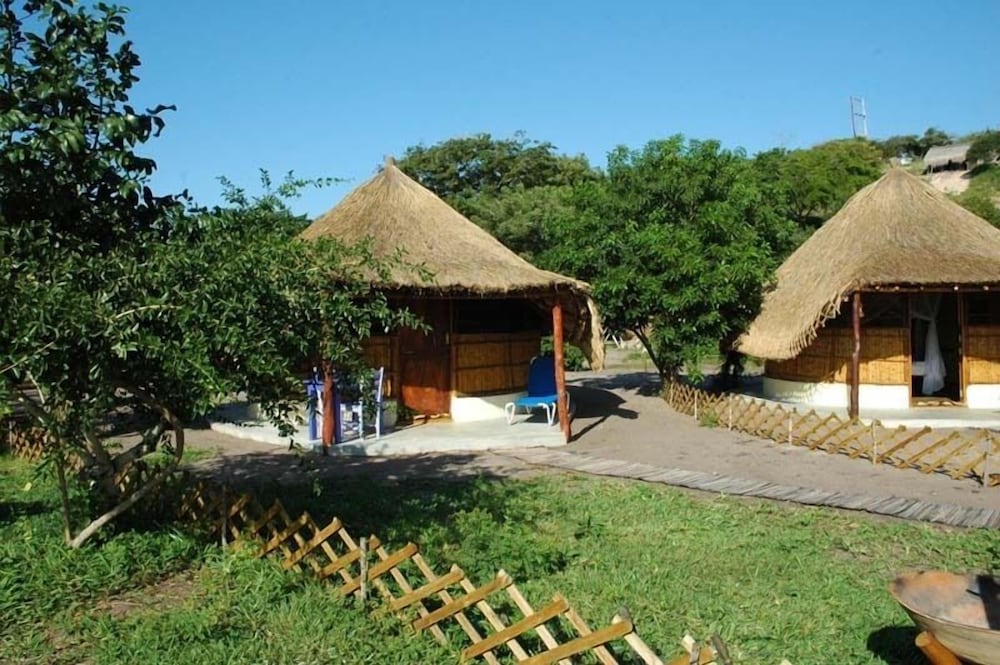 Villas do Indico Eco - Resort & Spa Lodge