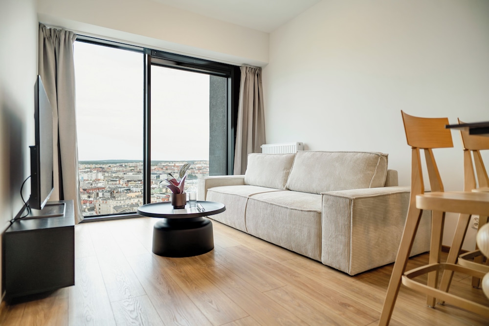 Global Apartments