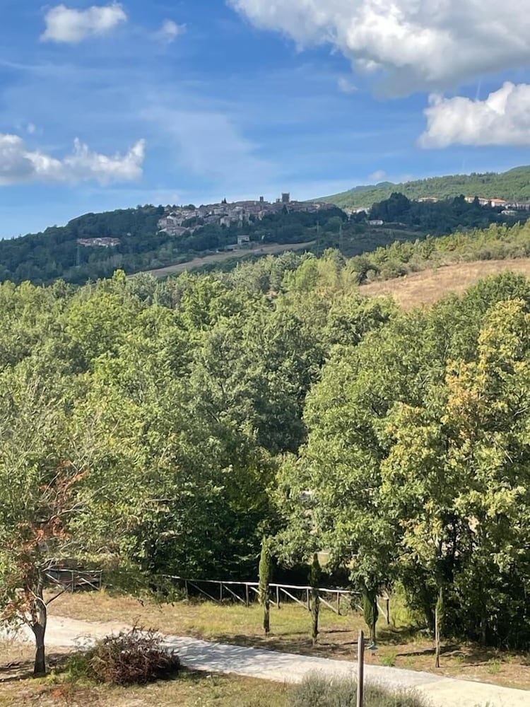 Agriturismo In Campagna