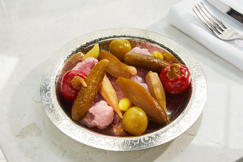 Sheraton İstanbul Şehir Merkezi - Image 71