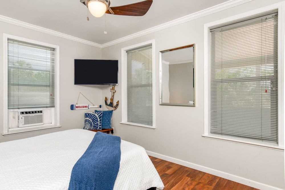 Castillo Suite view 4