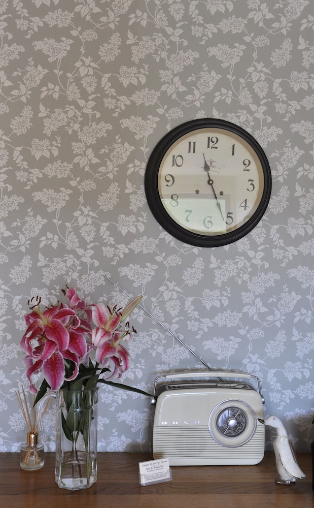 Chapel Of Barras Farm Bed & Breakfast