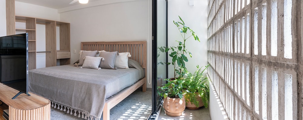 Casa Teresa by Barrio México
