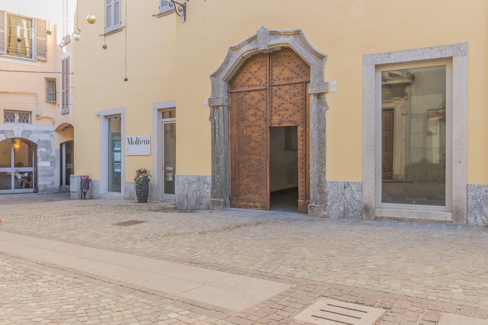 Casa Lenora in Bellano