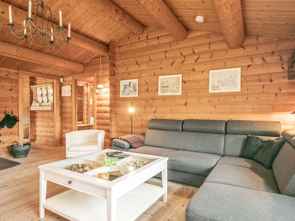5 Person Holiday Home in Strandby-by Traum view 5