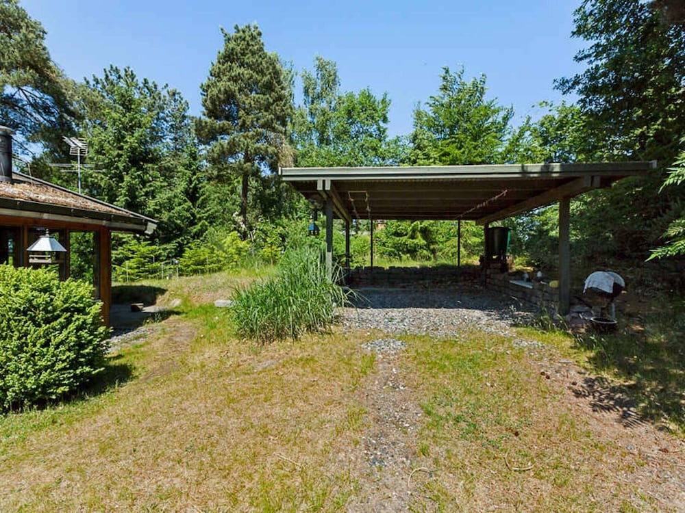 4 Star Holiday Home in Frederiksvaerk