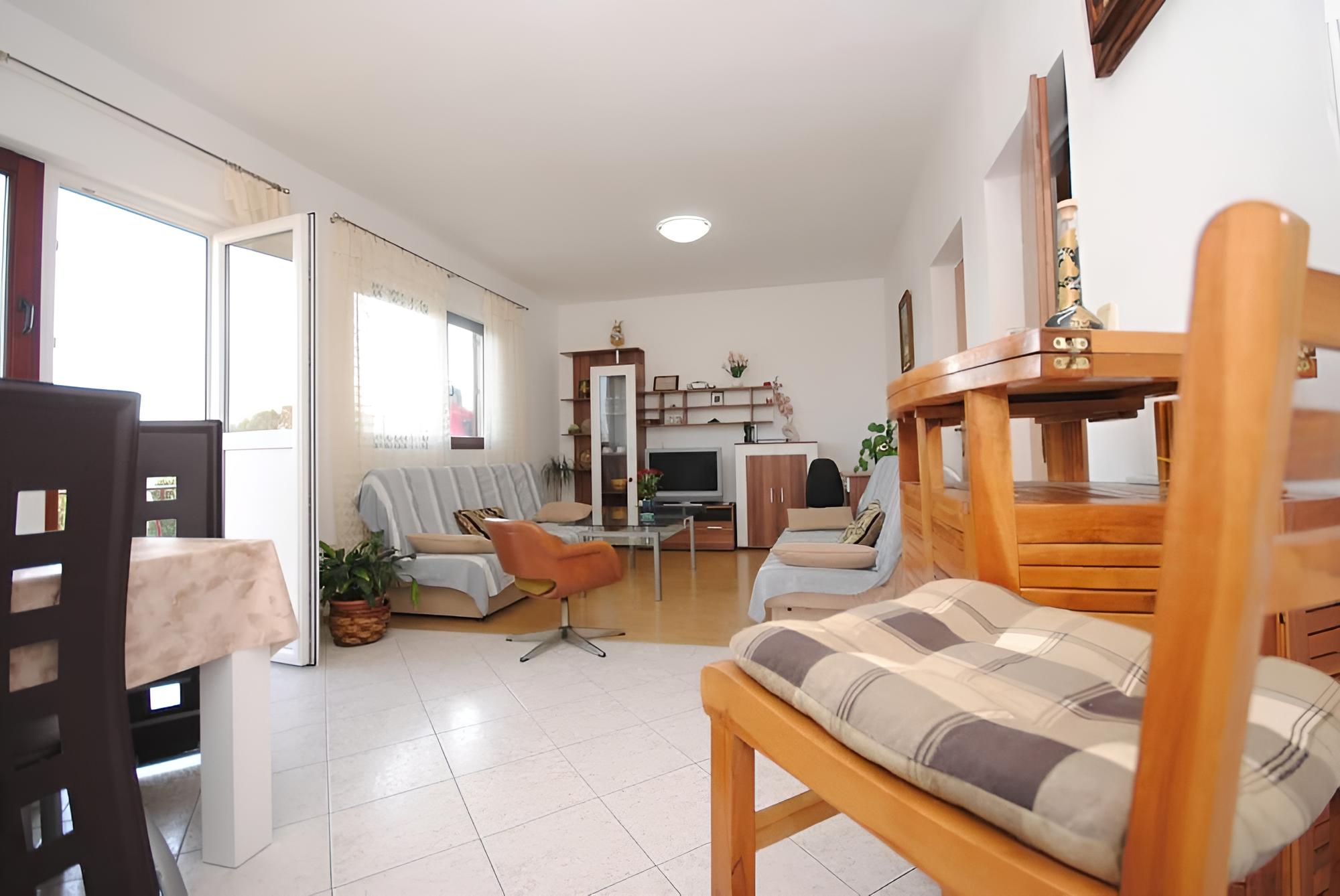 Ezgety - 330m From the Beach - A1 view 2