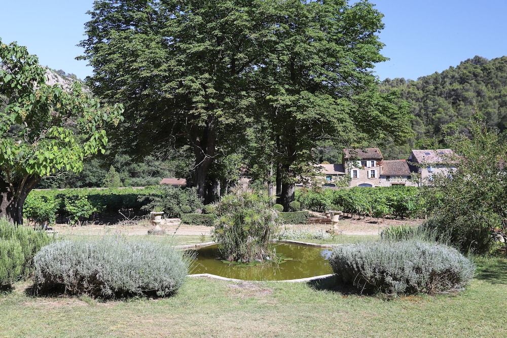 Chateau d'Agel
