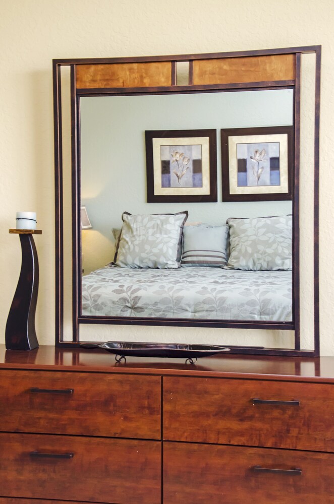 3BD 2BA Condo Sleeps 8 Gold RVC30683 Bedroom RHOF