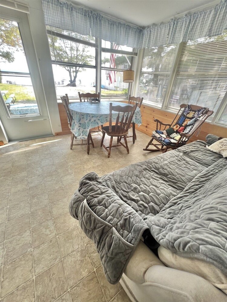 Harmon's Beach Limit 5 1 Bedroom Villa