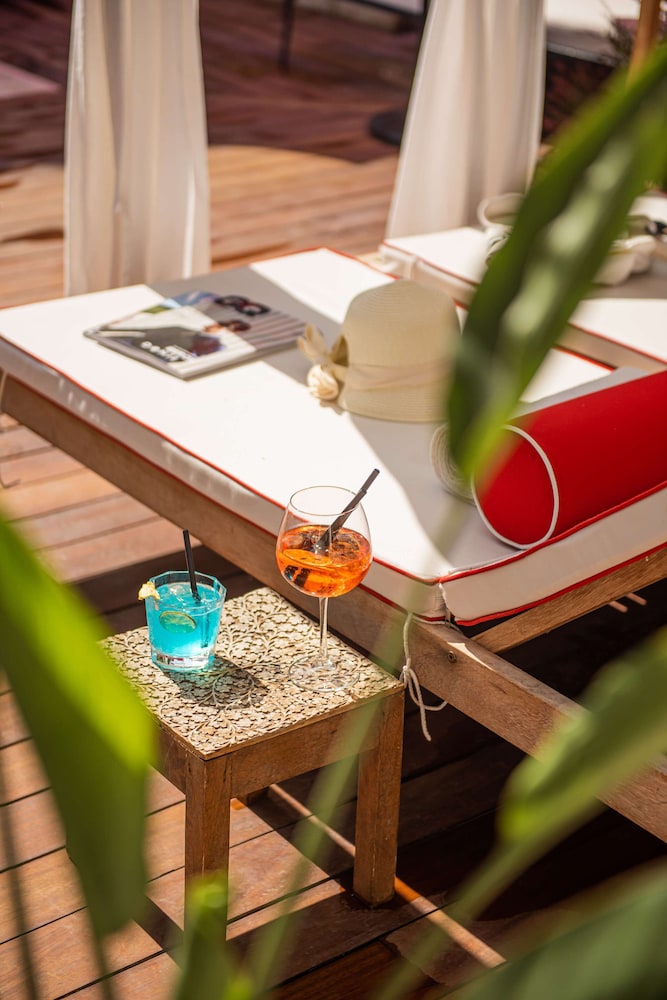 Viento Otel Alacati - Özel Sınıf - Image 51