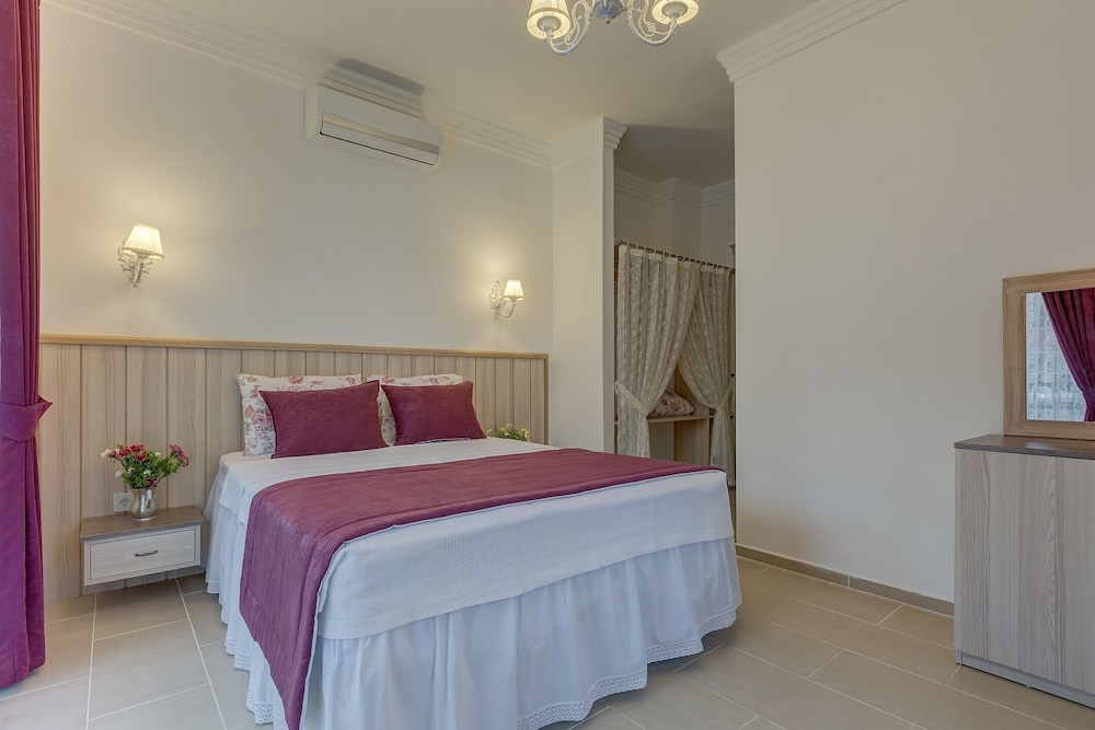 Bella pietra otel