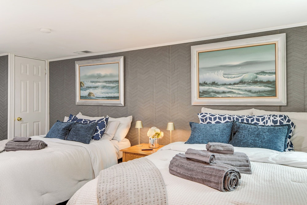 10 Mi to Washington: Wheaton Studio Suite