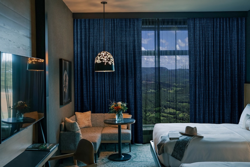 Cloudland at McLemore Resort Lookout Mountain, Curio by Hilton - Property Image 147