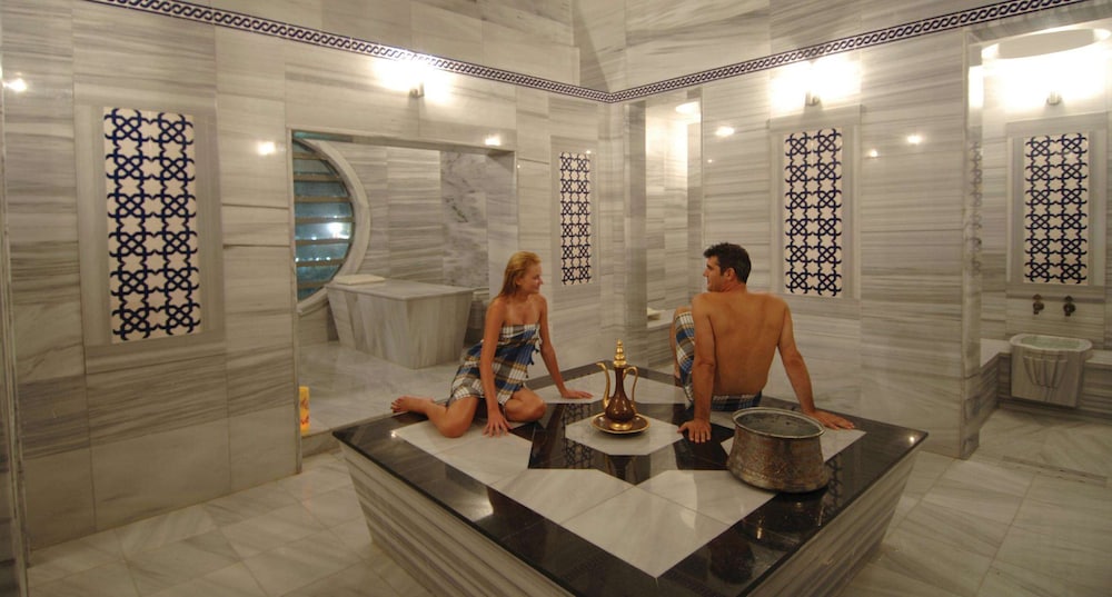 Limak Lara De Luxe Hotel - All Inclusive