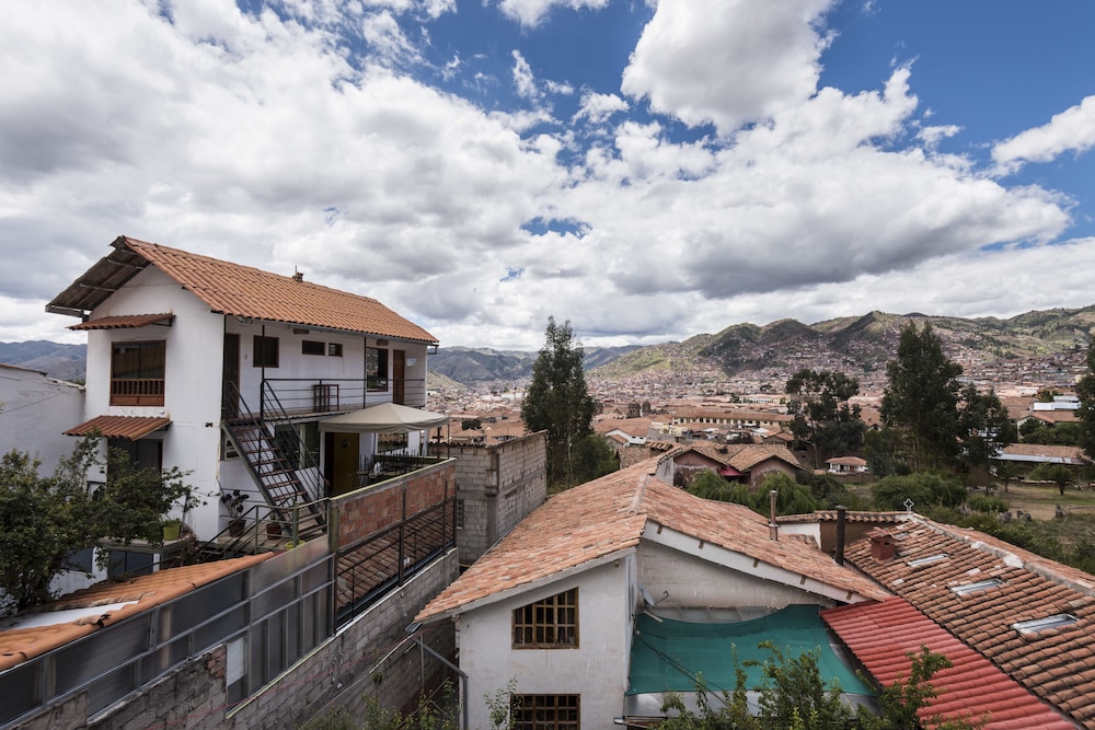 Pension Sanbleña B&B