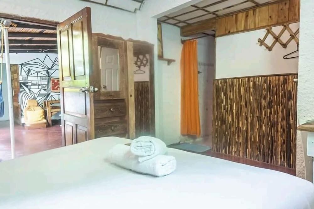 caracolito hostal