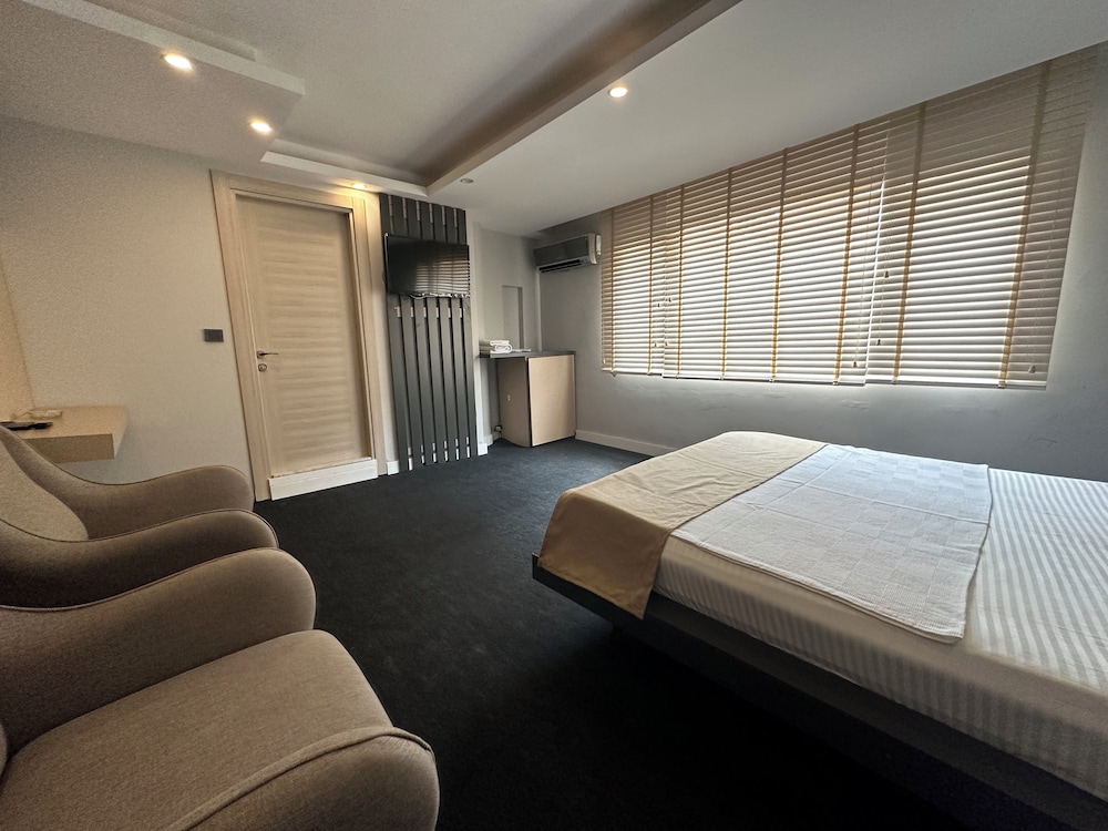 Panula Park Otel - Image 27