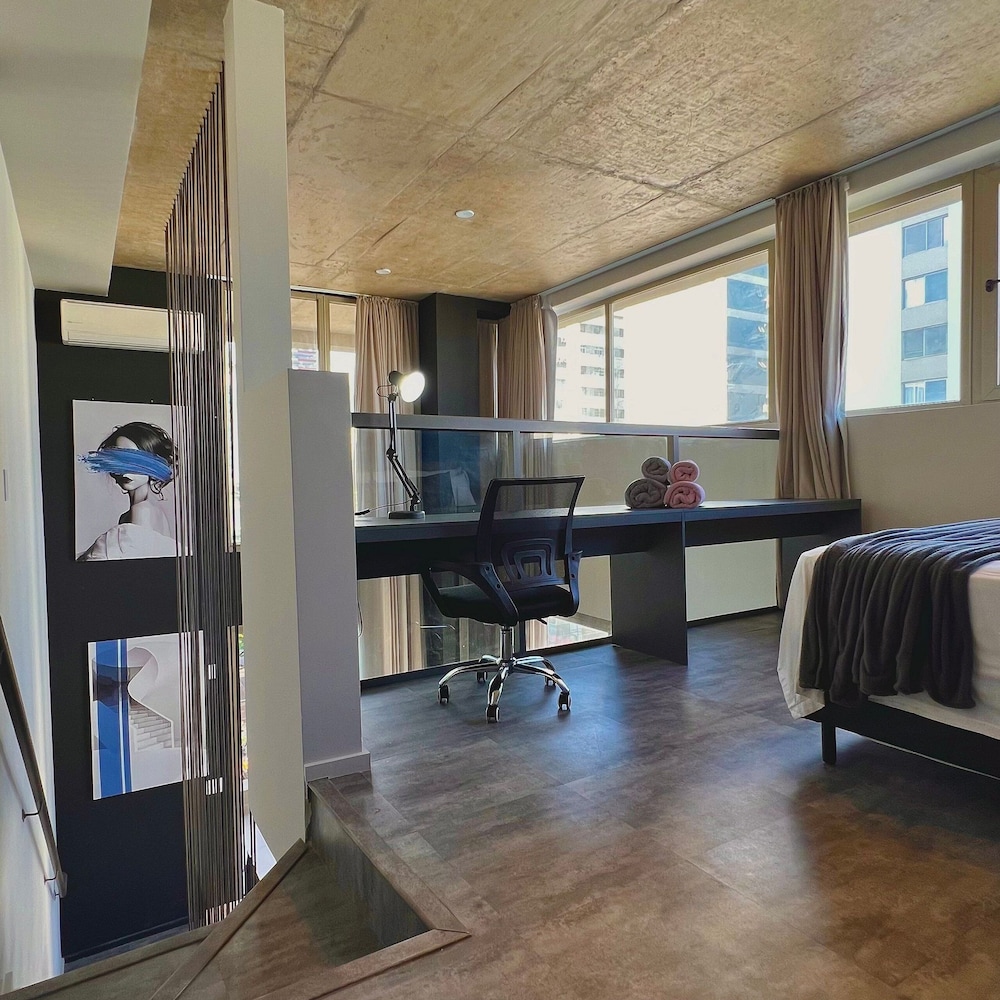 Apartamentos Prime-Prox a Oscar Freire