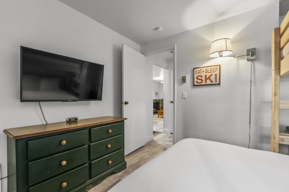 Snow Flower Condos - Park City Ski Resort UT