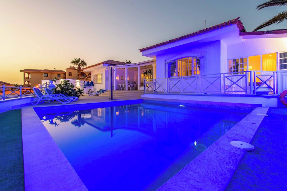 Villa Venecia