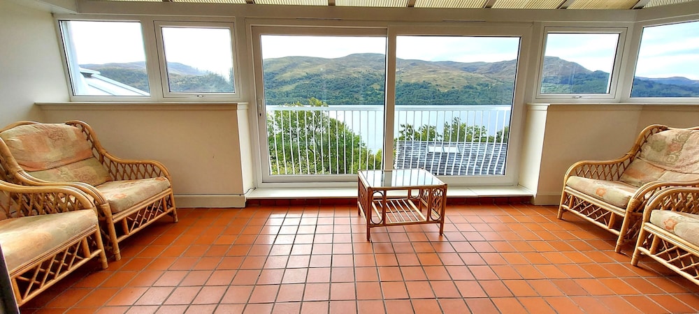 Loch Rannoch Highland Club Highland Lodge 42