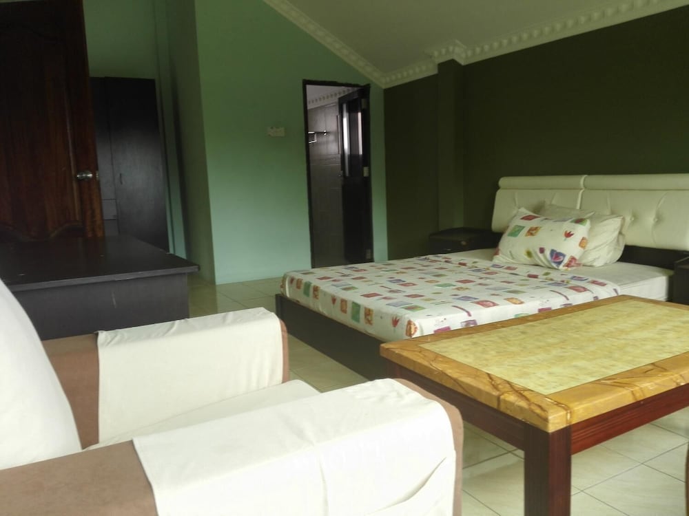 Villa Dadap