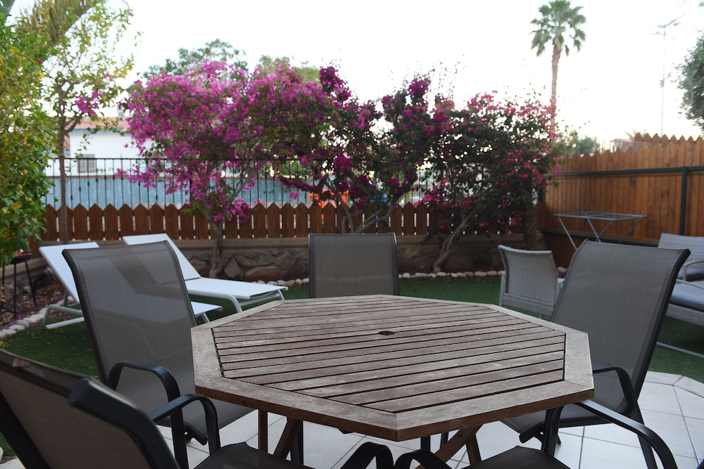 Amdar Holiday Apartments