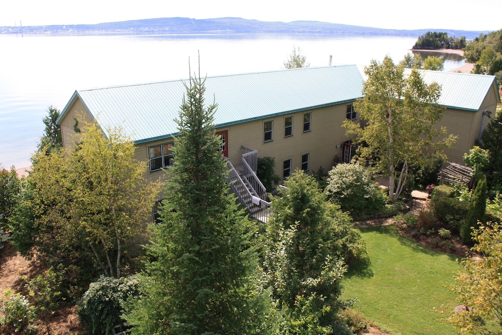 Auberge Wanta-Qo-Ti