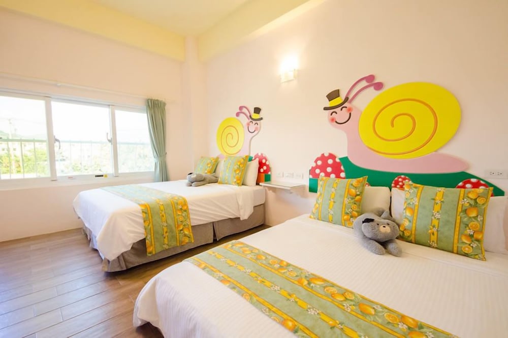 Avignon B&B