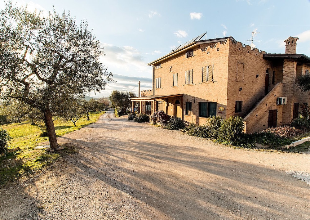 Agriturismo Il Colle dei Ceci photo 1