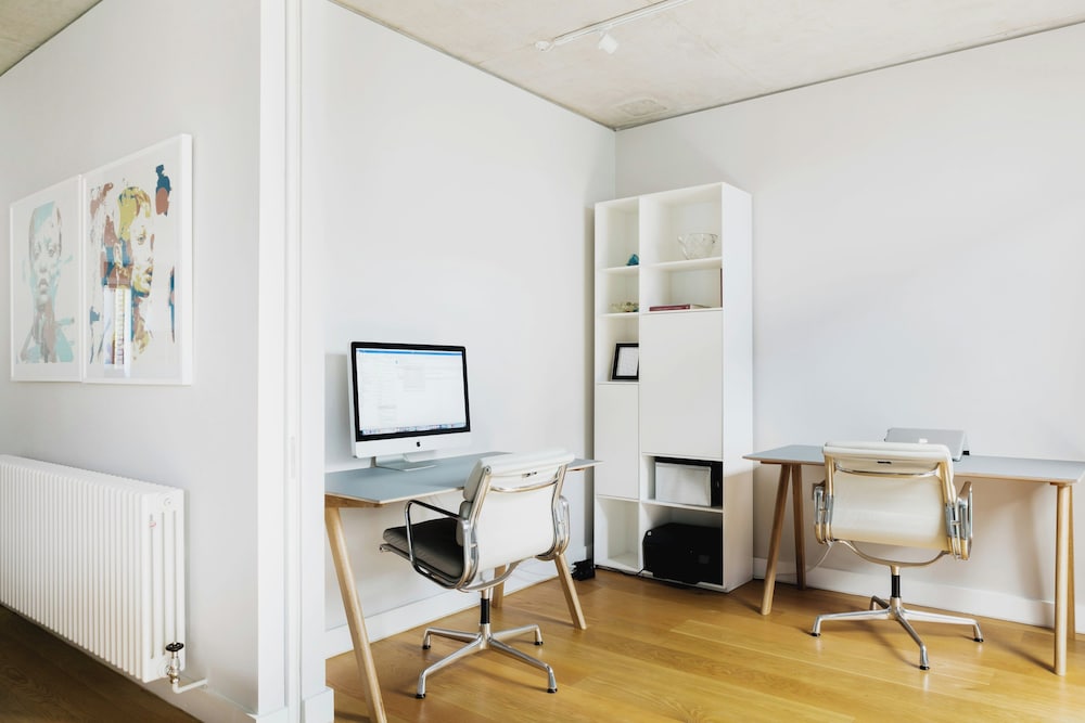 Compton Street by Onefinestay