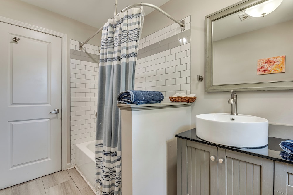 Steps to Playground: Family Home in Douglasville!