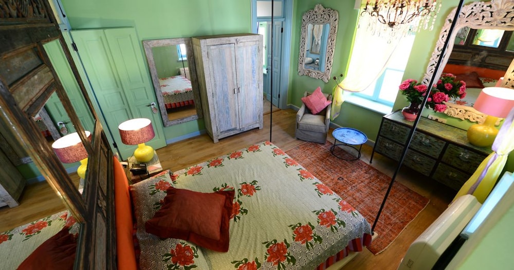 Marge Otel - Image 52