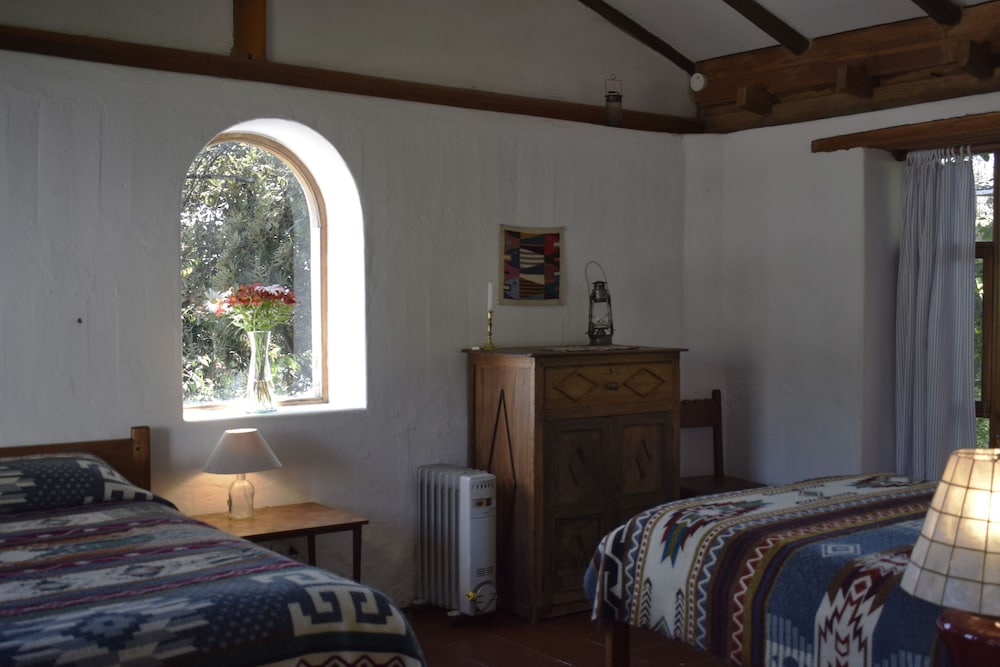 Casa Mojanda