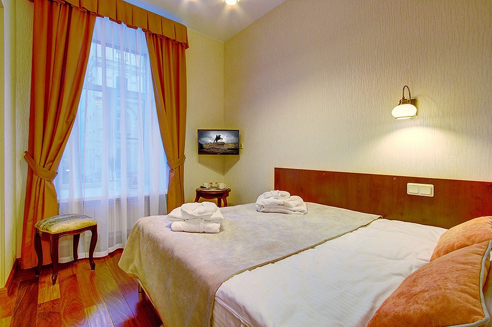 Davidov Guest House
