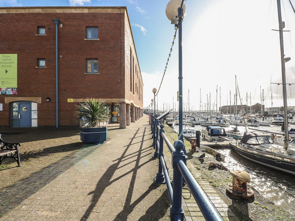 The Sail Loft