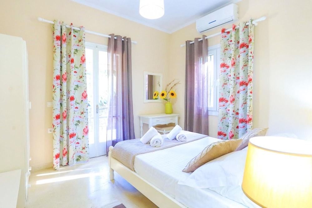 Villa Valentina in Corfu