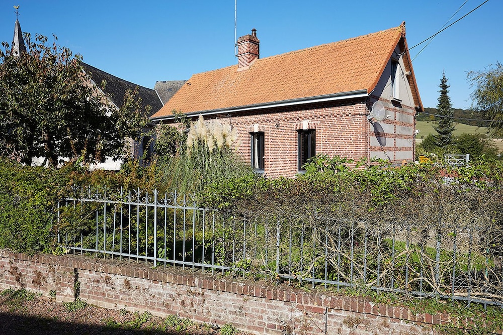 Les Gîtes de l'Yères