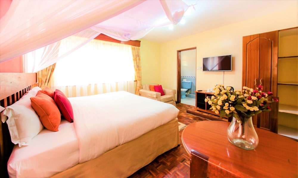 Leon Villas Guest House