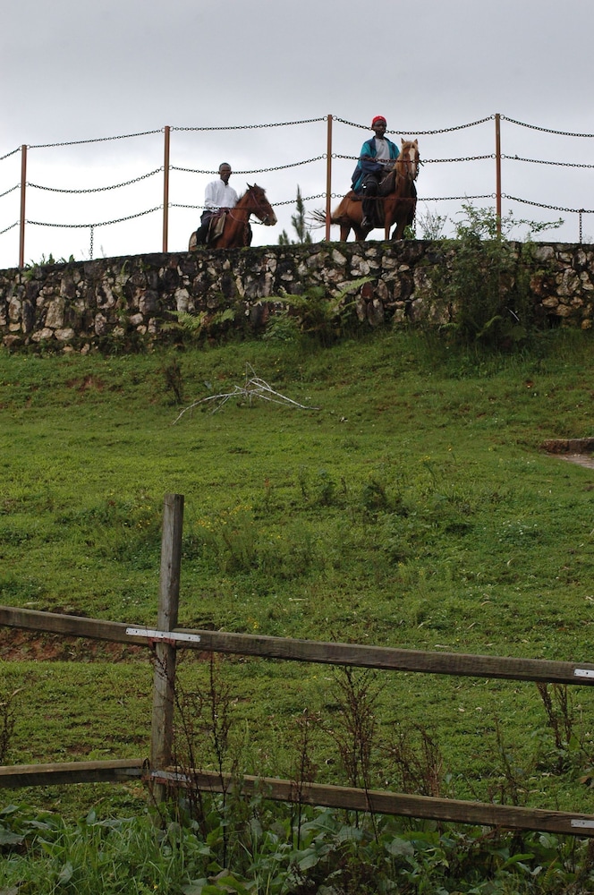 Ranch Le Montcel