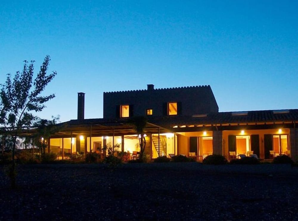 Agroturismo Ses Arenes